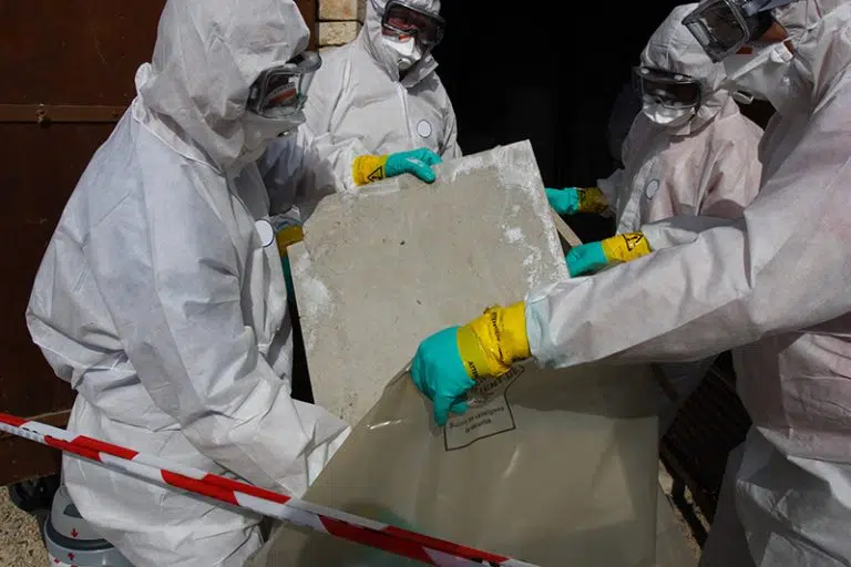 Asbestos